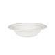 Miska BIO cukrová trstina o18mm 400ml (10ks)