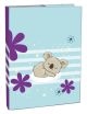 Box na zošity A4 Lazy Koala