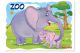 Maľovanka A5 ZOO