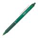 Roller PILOT Frixion clicker 0,7mm zelený