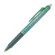 Roller PILOT Frixion clicker 0,5mm zelený