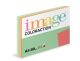 Kancelársky papier Coloraction 250 listov mix 10 pastelových a intenzívnych farieb A4 80g