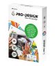 Kancelársky papier A4 120g Pro-Design 250ks/bal