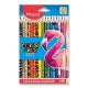 Pastelky 18 Maped Color´Peps  Animals