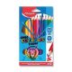 Pastelky 12 Maped Strong Jumbo