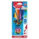 Pastelky 12 Maped Color Peps Strong