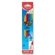Pastelky 6 Maped Color´Peps