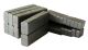 Magnet 15x10x5mm čierny