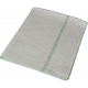 Handra Renata 80x60cm  biela 250g netkana