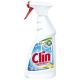 Clin na okná a sklo s rozprašovačom  500ml Citrus