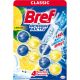 Bref WC Power Aktiv 2x51g Lemon