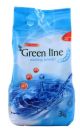 Prach na pranie GREEN LINE STRONG 3kg