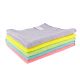 Utierka z mikrovlákna  30x30cm 230 g/m² 5ks/bal LEV