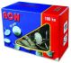 Pripináčiky RON 222, 100ks/bal, 10mm