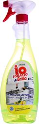 IO SGRASSO E BRILLA  750 ml odmasťovač s rozprašovačom