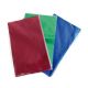Obrus na školskú lavicu 65x50cm PVC jednofarebný mix farieb
