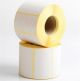 Etikety termo biele 60x25 mm D 40 , 1500etikiet /kotúčik