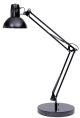 Stolní lampa ARCHI černá