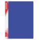 Katalógová kniha 10 Office Products modrá