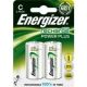 Batéria Energizer dobíjateľná HR14/2ks 2500 mAh malý monočlánok