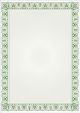 Galeria Papieru diplomy Cypřiš 170g, 25ks