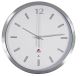 Hodiny HORTIME metalická