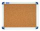 Korková tabule NOTUM K 90x120 cm