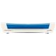 Laminátor Leitz iLAM Home Office A4 WOW modrý