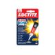 Sekundové lepidlo Loctite Super Bond Power Gel 3g