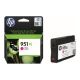 Atramentová náplň HP CN047AE HP 951XL pre Officejet Pro 251dw/276dw/8100/8600 magenta XL (1.500 str.