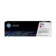 Toner HP CF213A  červená 131A