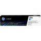 Toner HP CE311A modrý /126A/