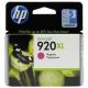 Cartridge HP CD973AE 920XL M