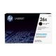 Toner HP CF226X ,black kompat.