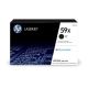 Toner HP CF259X do tlačiarní LaserJet Pro M404, MFP M428, HP 59X, čierna, 10k