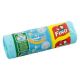 Vrecia zaťahovacie FINO Green Life Easy 60 ℓ, 27 mic., 63 x 72 cm (10 ks)