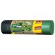 Vrecia zaťahovacie FINO Green Life  Easy 60 ℓ, 27 mic., 63 x 72 cm (10 ks)