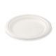 Tanier okrúhly BIO cuk. trstina 17,5 cm/50ks/