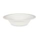 Miska cukrová trstina BIO Ø150mm 300ml 50 ks