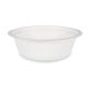 Miska okruh. BIO trstina 500ml, 15,5x5,5cm/50ks
