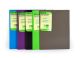 Desky na spisy ECO% EASY SHEET HOLDER, A4 zelená