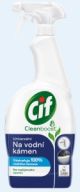 Cif KÚPELŇA Ultrafast čistič s rozprašovačom 750 ml