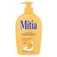 Mitia tekuté mydlo 500 ml - Med&Mlieko