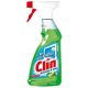 Clin na okná a sklo s rozprašovačom 500 ml - Jablk