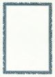 Galeria Papieru diplomy Arabeska 190g, 20ks