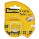 Lepiaca páska obojstranná Scotch 12 mm x 6,3 m s dispenzorom