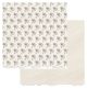 Galeria Papieru scrapbooking papír Retro Inspirace-07 200g, 5ks