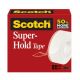 Lepiaca páska Scotch Super-Hold 19 mm x 25.4 m