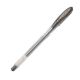 Roller gélový uni Signo UM-120 Noble metal striebo